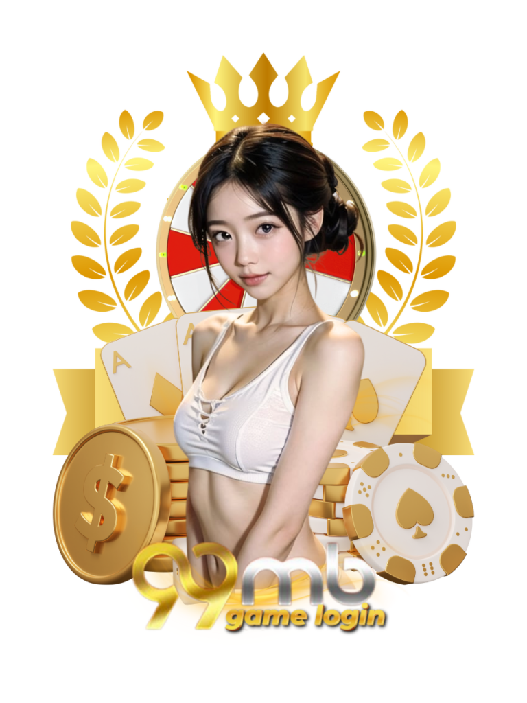 99เอ็มบี เกม ล็อกอิน